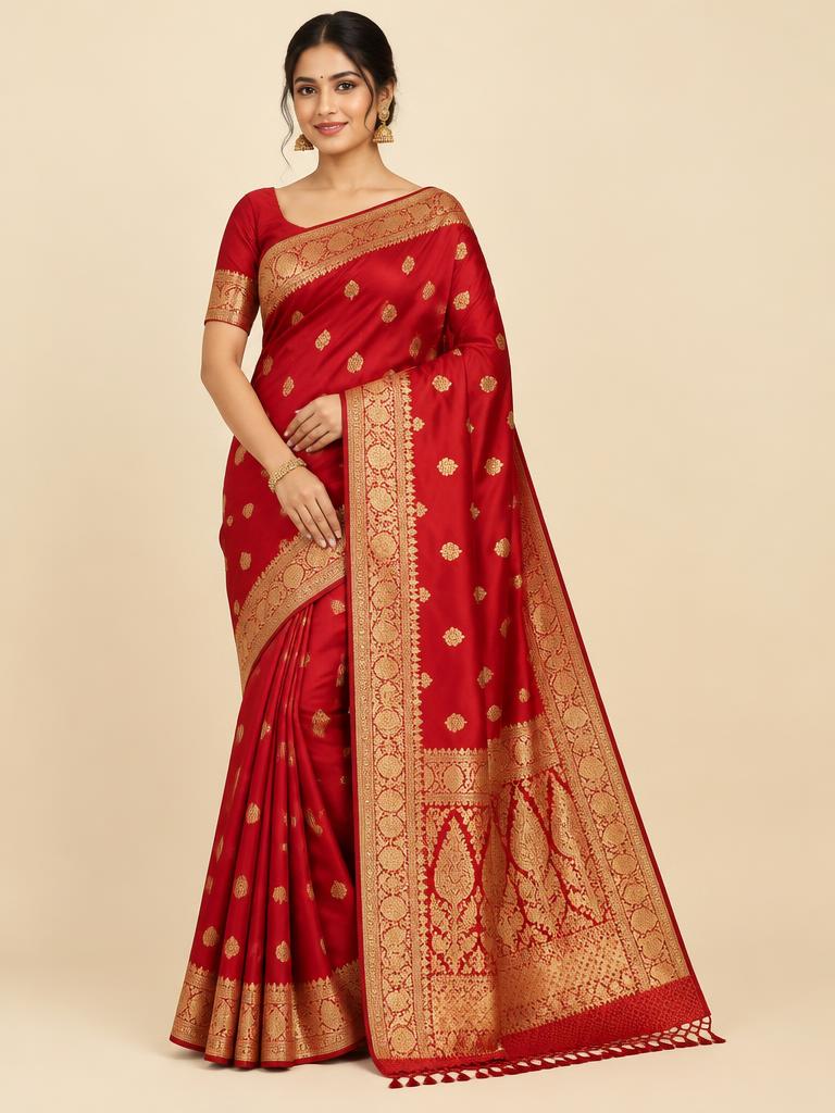 Silk Sarees