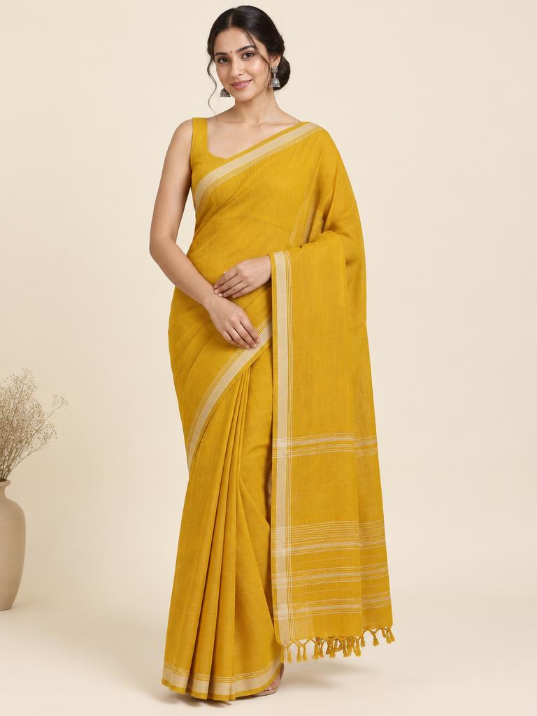 Cotton Sarees